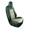 Beige green