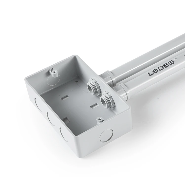 PVC Conduit Switch Boxes - Versatile Solutions for Electrical
