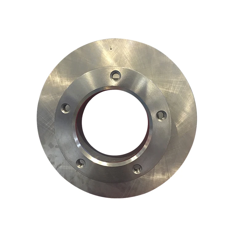 Brake Disc 43512-12320 China Rotor Brake Factory Car Disco Manufacturer Brake Disc for TOYOTA COROLLA