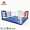 Ring de boxe sur mesure
