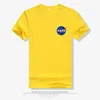 Nasa piccolo giallo