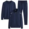 Set tre pezzi - Blu