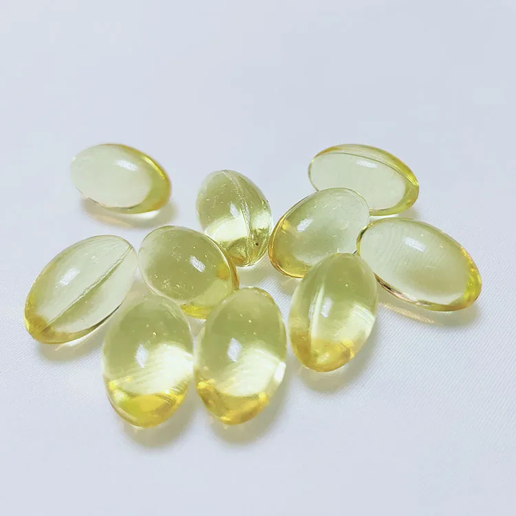 Cheap Price Private Label amino acid capsules
