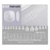 E157-toe nail
