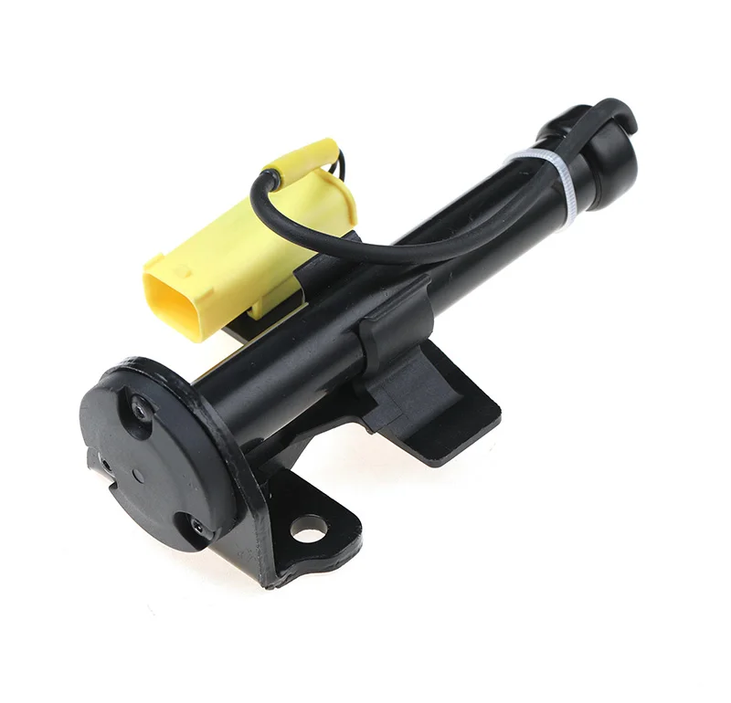 Новый левый боковой активный привод крышки шарнирный датчик 51237435797 для BMW 5 серии G30 G31