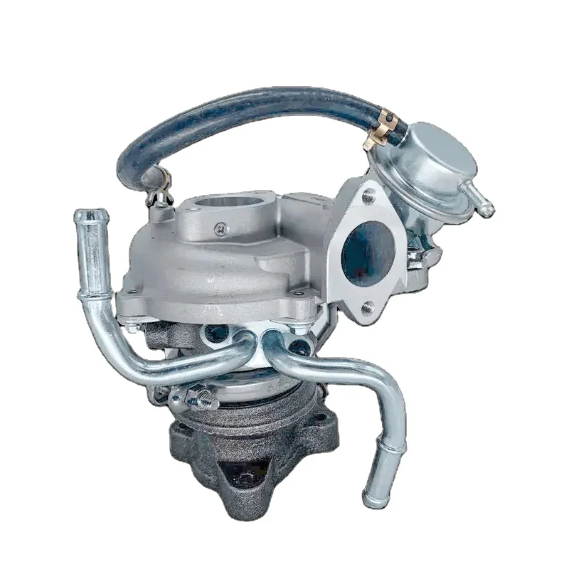 Auto Part RHF3 VZ59 Turbocharger 13900-68H61 Car Turbo