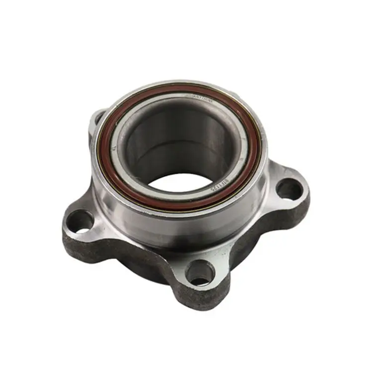 Wheel Hub Assembly 42409-20010 for TOYOTA AVENSIS - Saifan