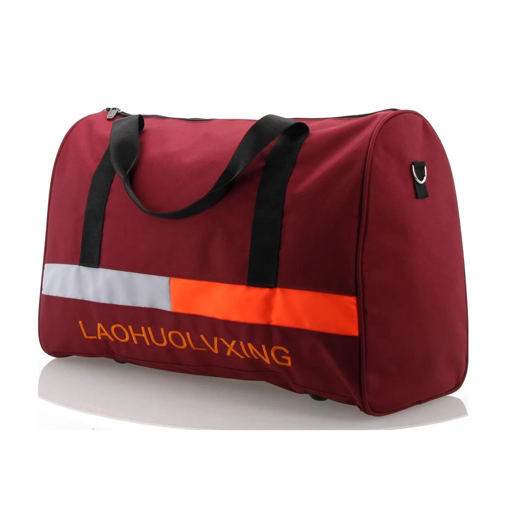 briefcase duffle bolsa