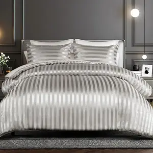 2026 KOSMOS Bedding Jacquard 6 Pcs  Comforter Set