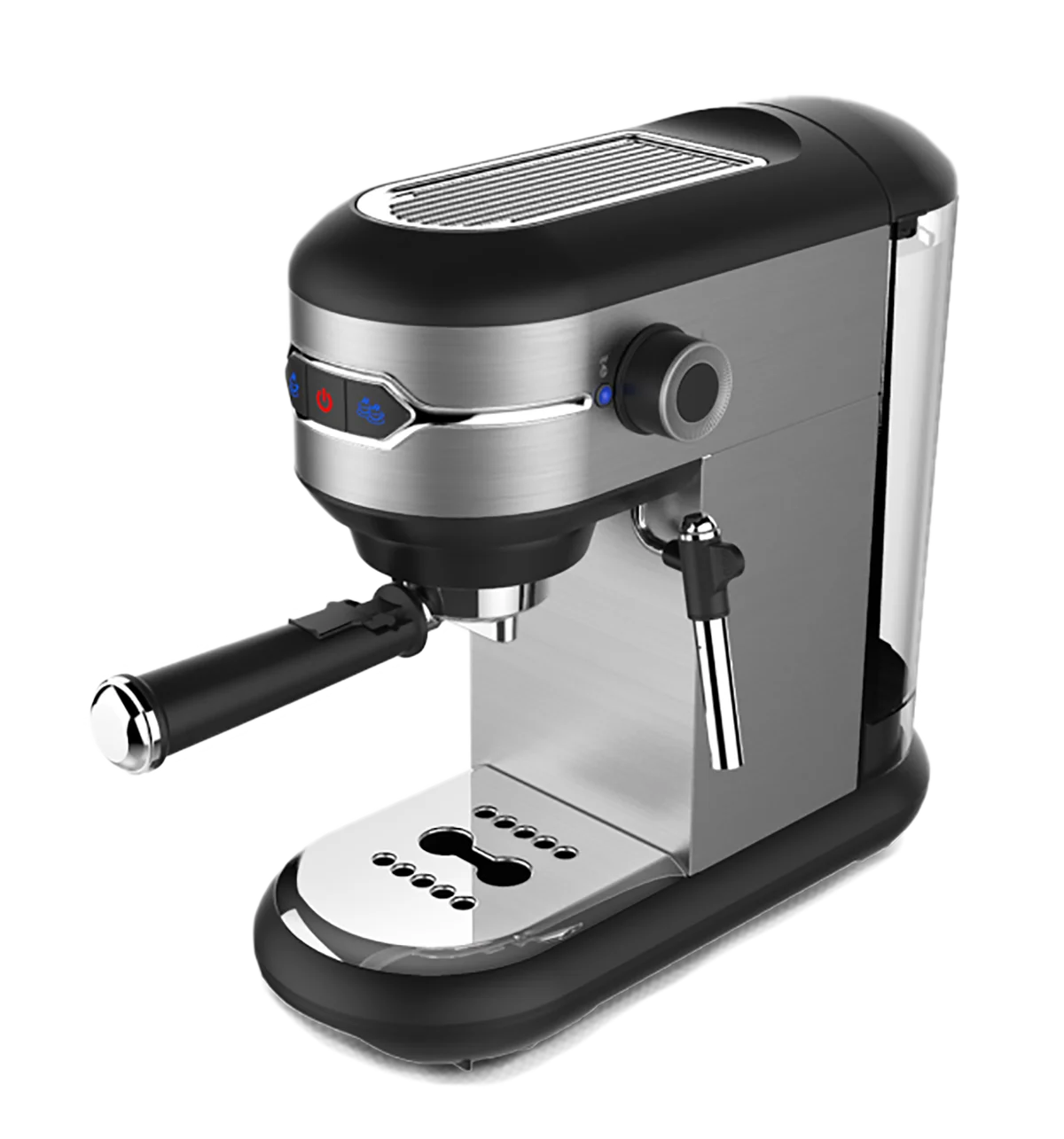 Coffee Machine Espresso Maker Expresso China Astoria Electric Powder Tassimo Home Appliance