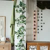 White French rose vine, 2.2 meters tall, with branches.
