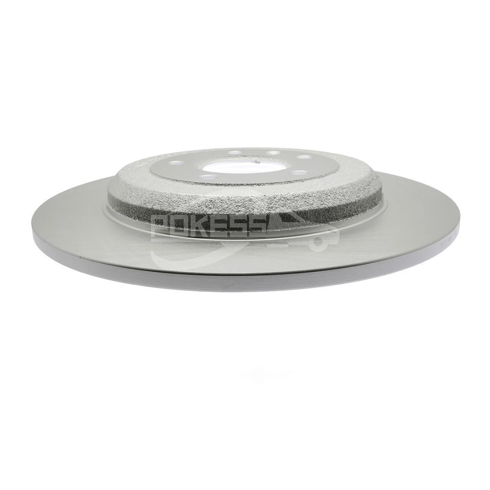 Car Brake Disc BT4Z2C026B BT4Z2C026A BT432C026AC BT432C026AE Brake Rea... — 4