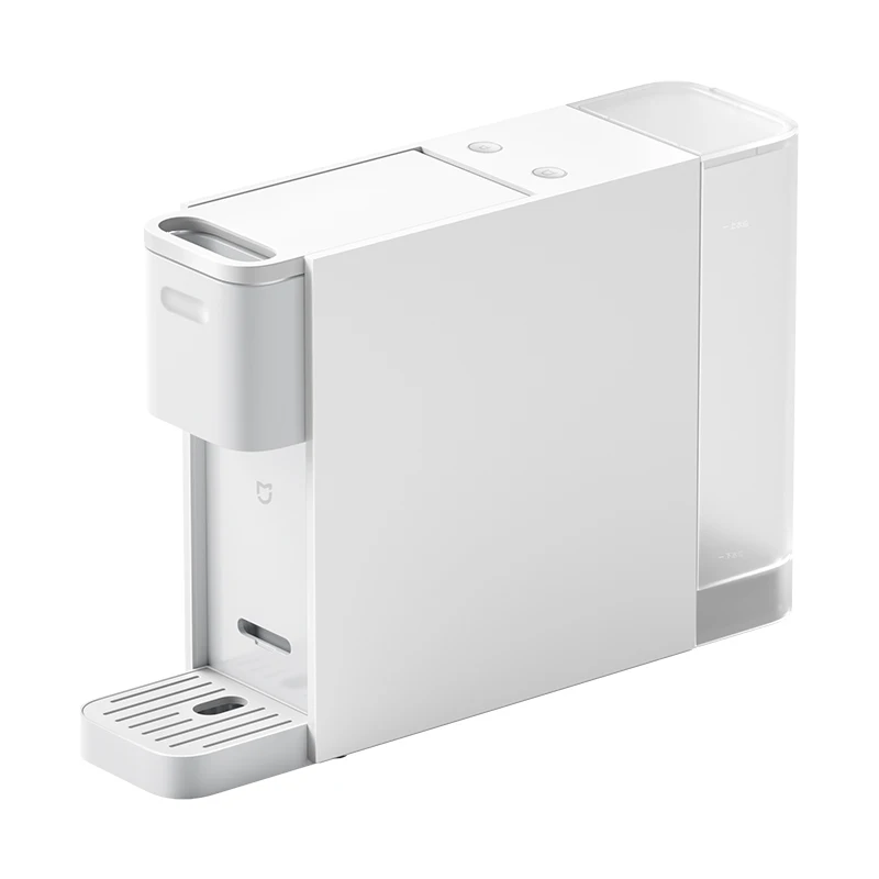 XIAOMI Mijia SCISHARE Capsule Coffee Machine - Portable & Efficient