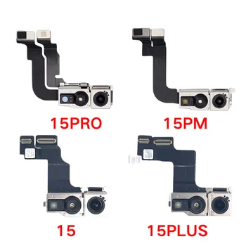 Small Phase Front Camera Image Head for Apple XR PROMAX12MINI 11PLUS 14 15 8G Mobile Phone Flex Cables