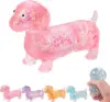 Puppy pink