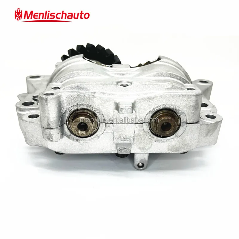 ZHAKE Rebuild Engine Balancer Assy 13620-36060 for Toyota