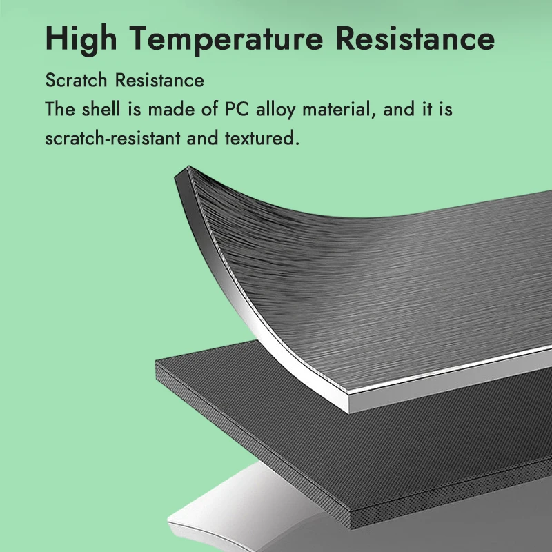 Easy to Clean 8ml Mini Silicone Nose Wax Pot Kit Portable Black Depilatory Wax Machine for Ear Hair Removal Eyebrow Shaping