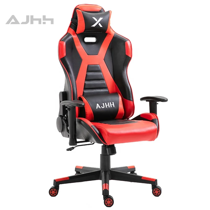 
 Оптовая продажа, игровое офисное кресло, компьютерное гоночное кресло для геймеров с регулируемым подлокотником  