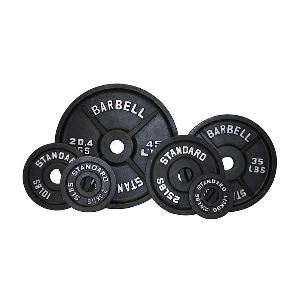 Weightlifting plates Clearance