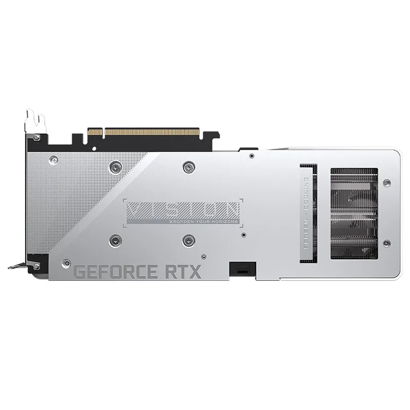 Видеокарта GeForce RTX 3060 VISION OC 12G GPU карты ASUS Gigabyte GALAX видеокарта