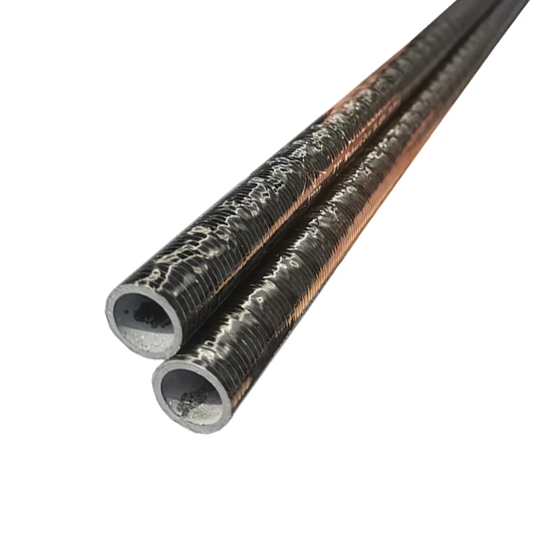 1 Section 20-40lb Hollow Fishing Rod Building Component Inshore Fishing  Blank