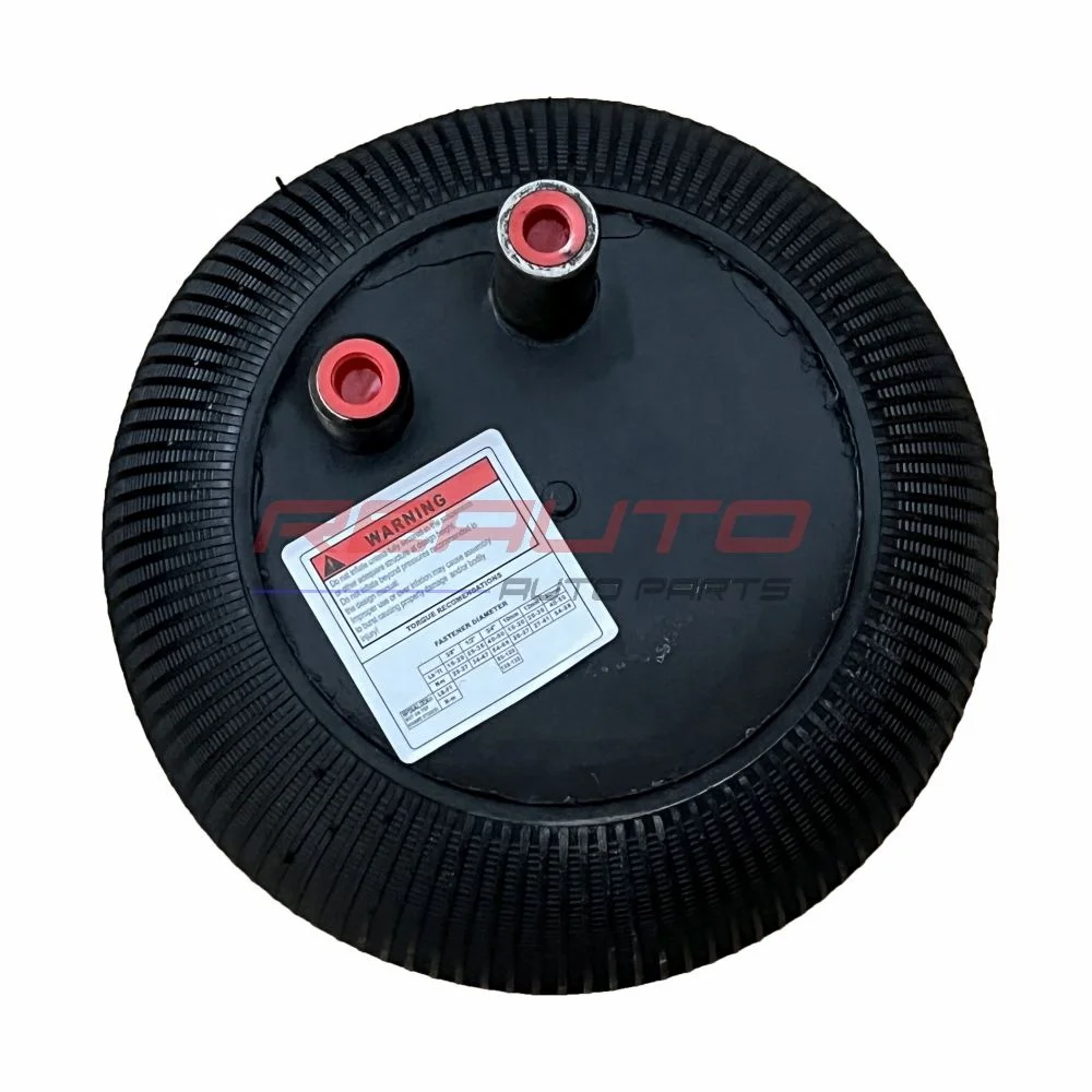 Mercedes-benz Actros/antos/arocs/axor Air Spring - OE 1V6026