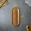 Natural Wood