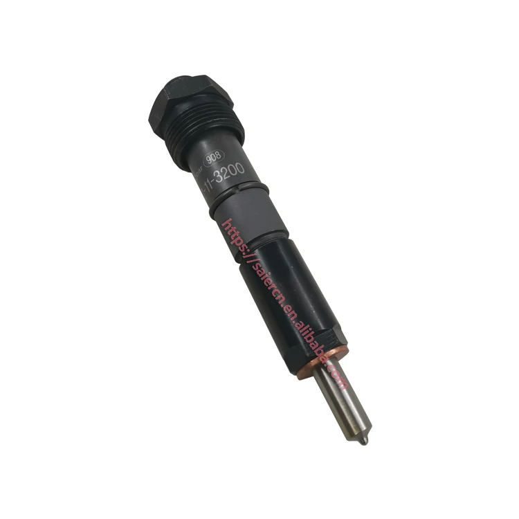 【専用☆④】 High Quality New Spare Part 6732-11-3200 for S4D102E Engine