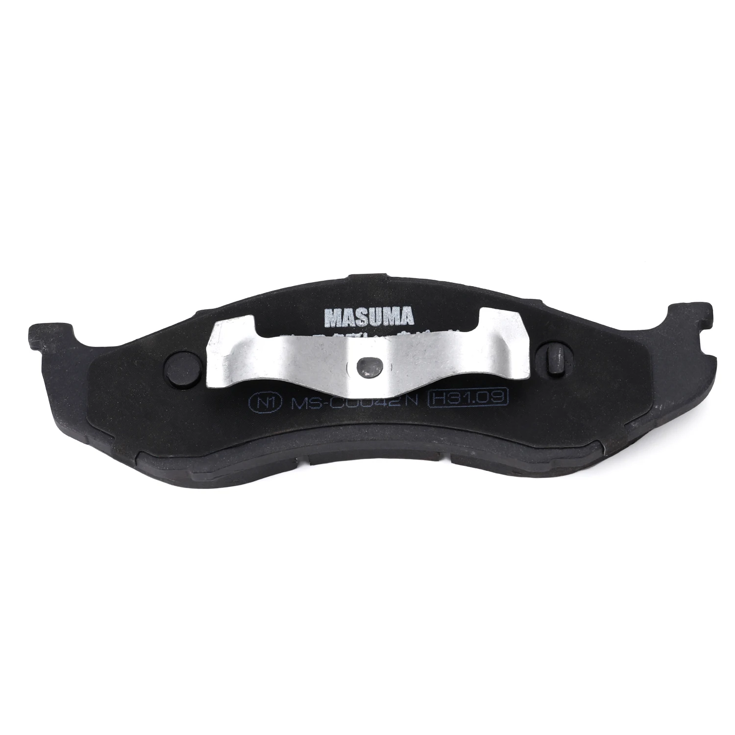 Msc0042n Wholesale Break System Auto Car Spare Parts Pastillas De