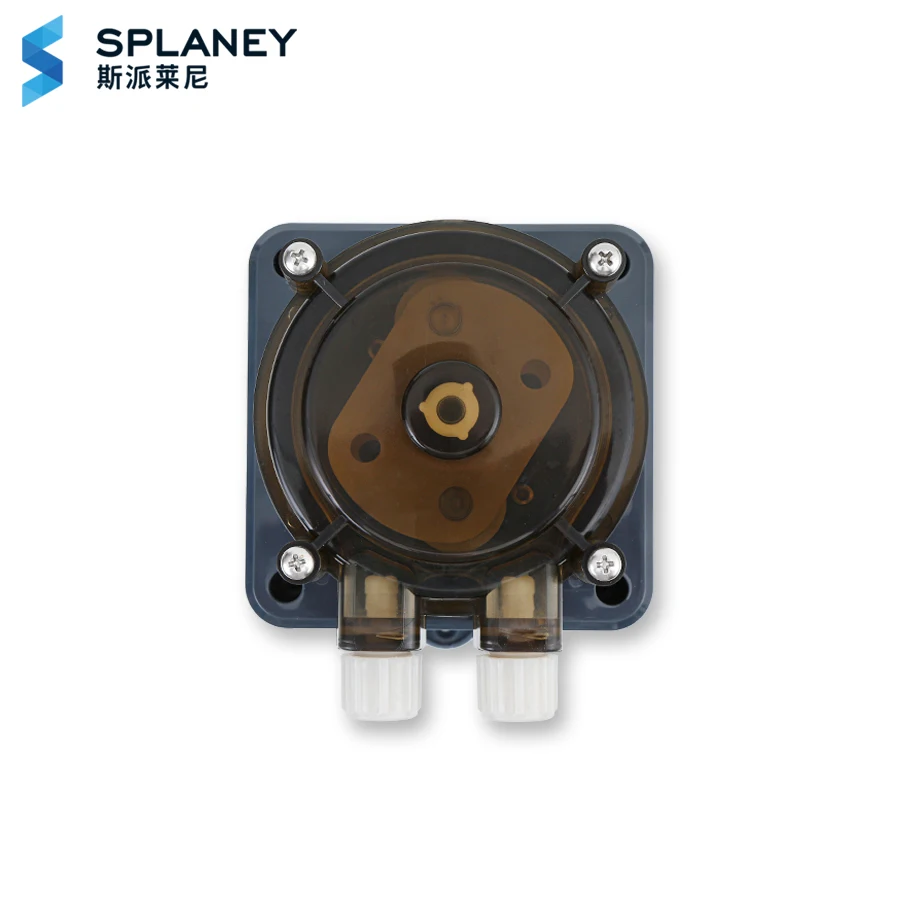 Модульная система дозирования химикатов один в Сертификация 9001 CE / ISO