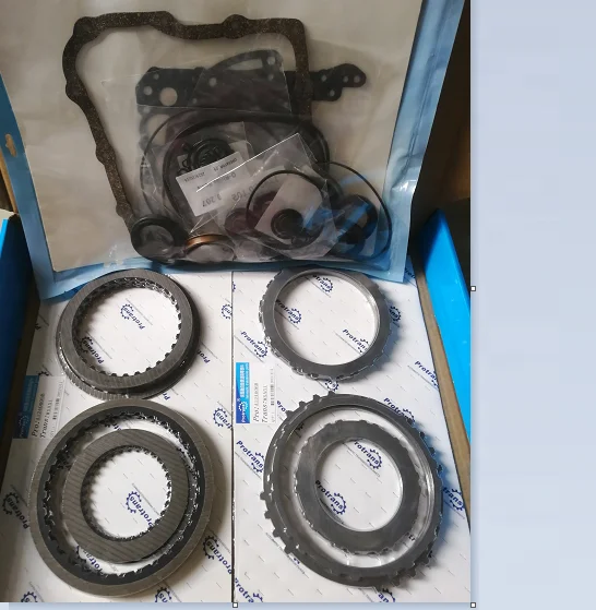 W5A51 Automatic Transmission Master Repair Kit for Mitsubishi