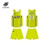 Jaune-vert