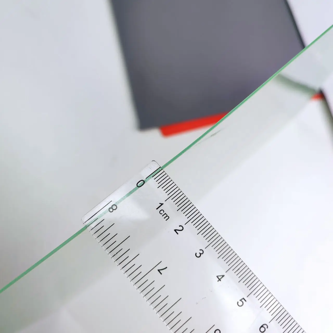 Resin Flexographic Photopolymer Stamp Laser Sheet Polymer Plate Photopolymer Plates For Rubber