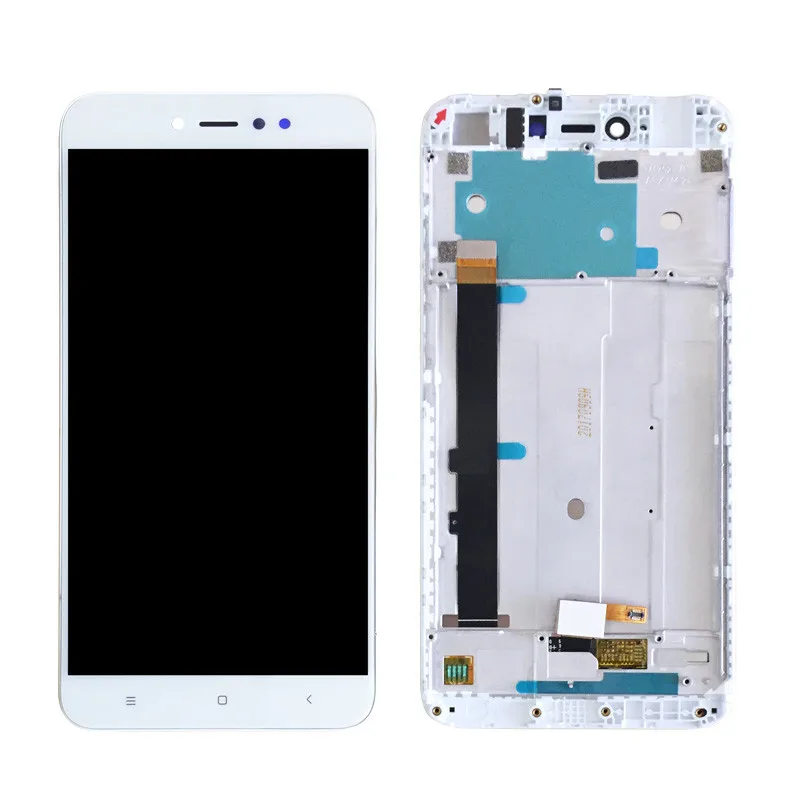 Mobile Phone touch screen For Redmi Note 5A prime LCD Screens Display factory price For Redmi Note 5A prime LCD Screen Display