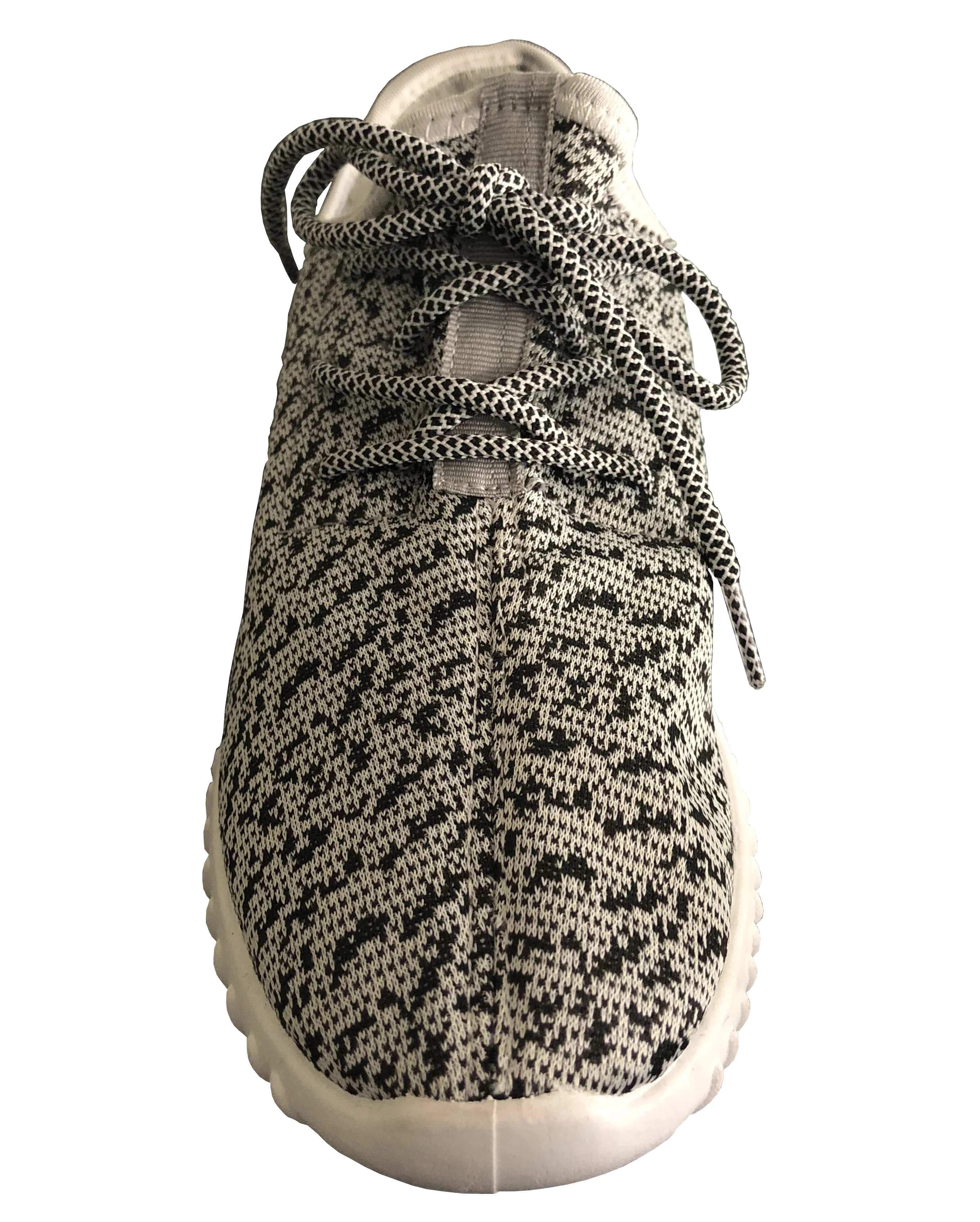 Повседневная спортивная обувь в оригинальном дизайне кроссовки для женщин