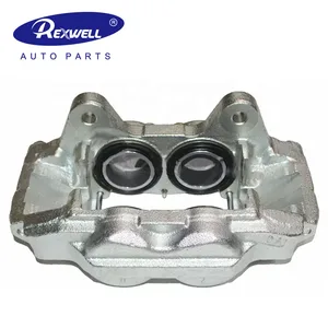 REXWELL Genuine Auto Left Front Disc Brake Caliper Assy 47750-60300 for TOYOTA Pinzas De Freno LAND CRUISER PRADO 150 4775060300