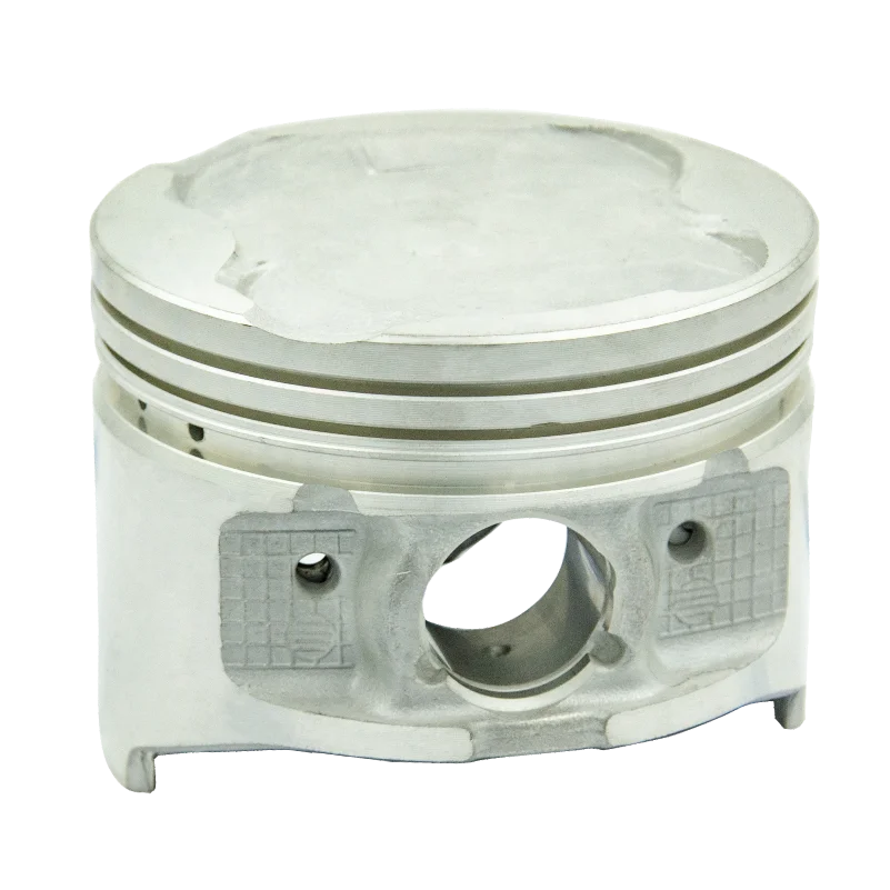 Hero honda passion discount pro bore piston price