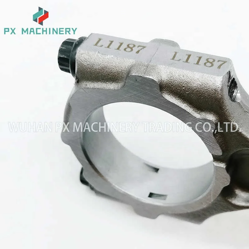13201-09140 1320109140 Engine Connecting Rods for Toyota 3ZZ1