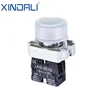 LAY5-BP31 booted Flush push button