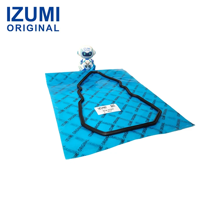product izumi original seal valve cover 272 0760 for engine 3508 3512 3516 for caterpillar-16