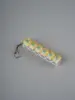 6 clés (6*2*3 cm) (plastique) style 6