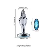 light blue-medium