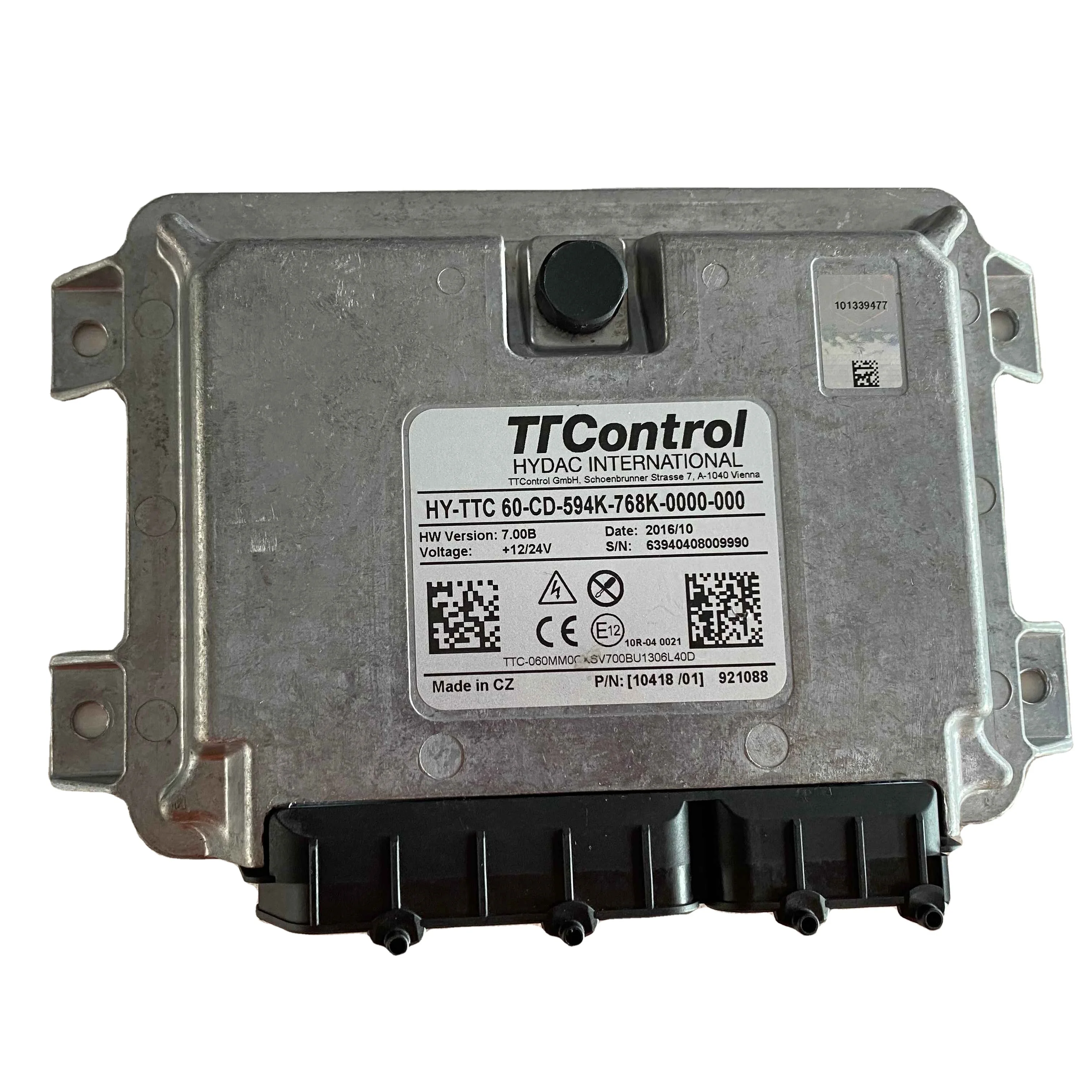 Bulldozer Spare Parts TTControl HY-TTC 60-CD-594K-768K| Alibaba.com