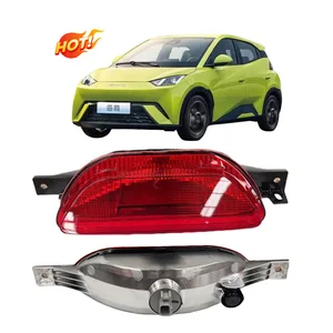 Wholesale Original BYD Auto Parts New Seagull Left & Right LED Fog Light Lamps in Stock