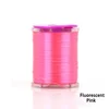 Rosa fluorescente