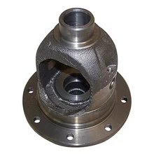 Yukon Gear & Axle YC D2010999 Standard Open Differential for Case High Quality Casting Services Product