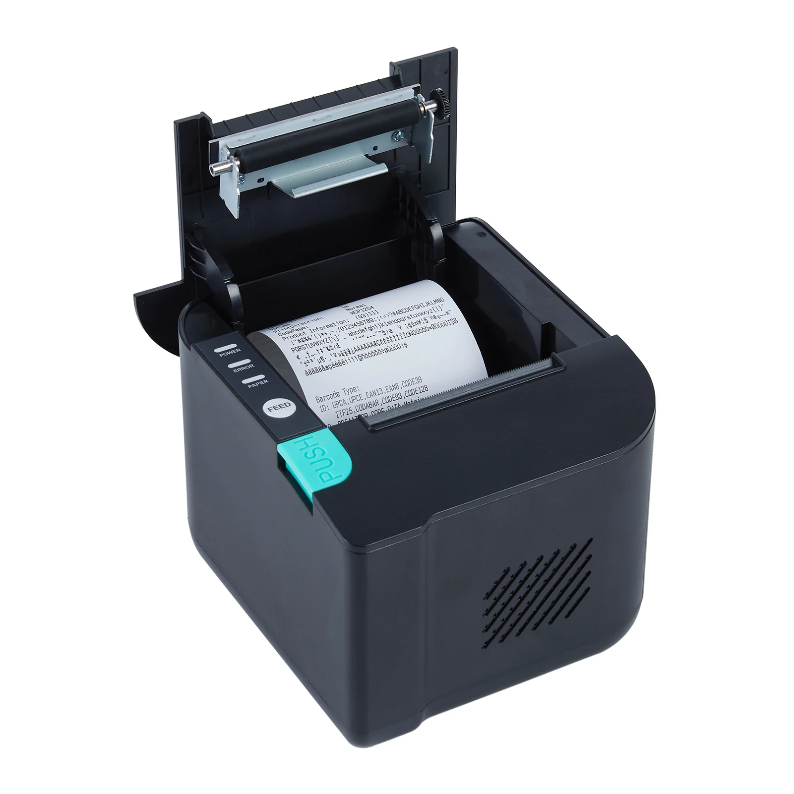 SPRT Thermal Receipt Printer SPRT R301 80mm with Auto Cutter