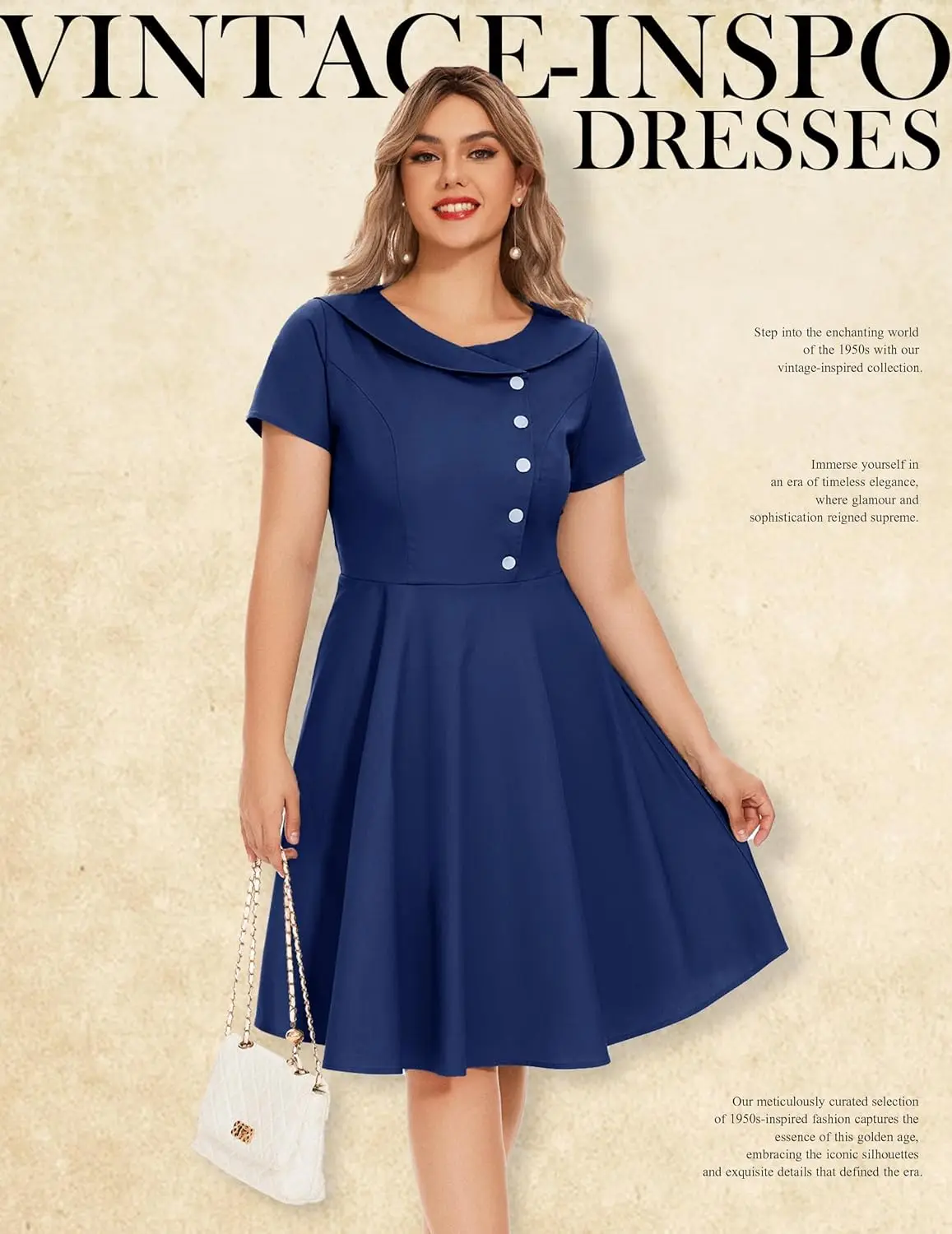 audrey hepburn cocktail dress Amazon.com: Wedtrend 50s Dresses for Women, Audrey Hepburn Dress for Women, Cocktail Tea Party Vintage Swing Dresses for Women Classic 50s Housewife Dress WTP20007ArmyGreenXS : Clothing, Shoes & Jewelry