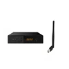 Dongle WIFI STB+USB negro