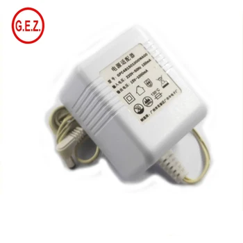 AC Input 240V/220V/110V DC Output 12V/24V Linear Power Adapter 30W 45W 36W 40W 24W 18W 15W 10W 12W Output Frequencies 50Hz/60Hz